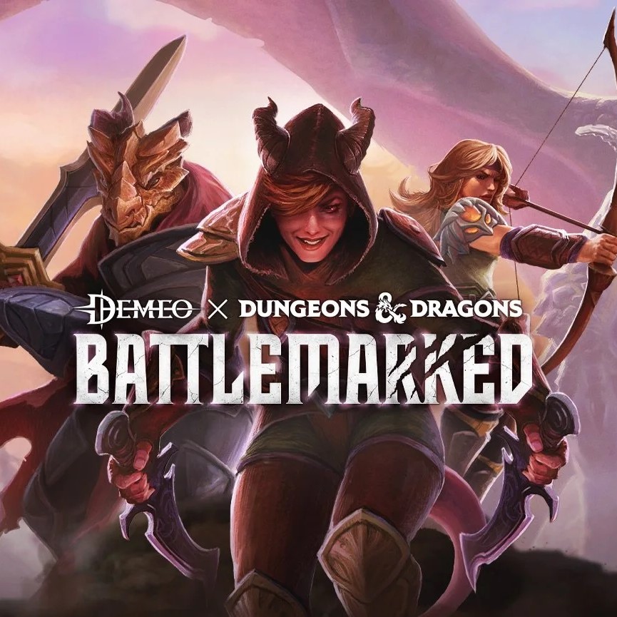 Battlemarked Project