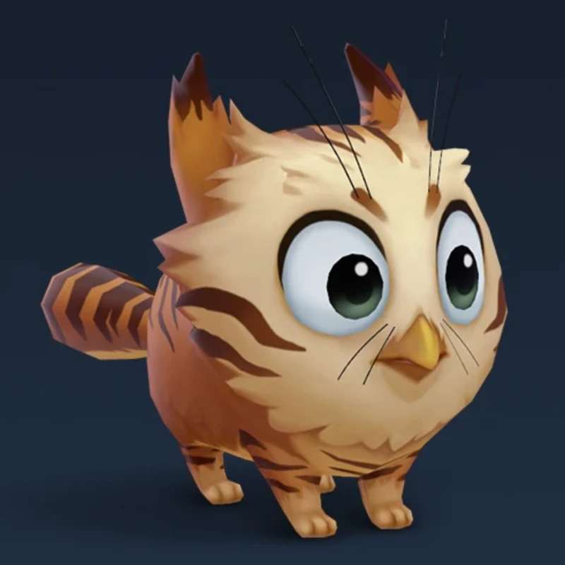 Catowl Project
