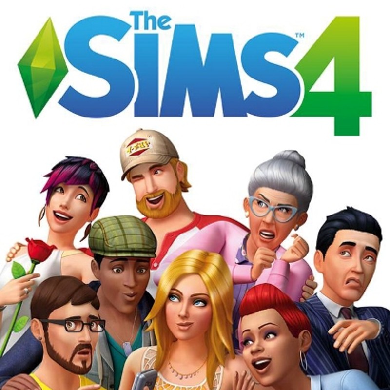 The Sims 4 Project