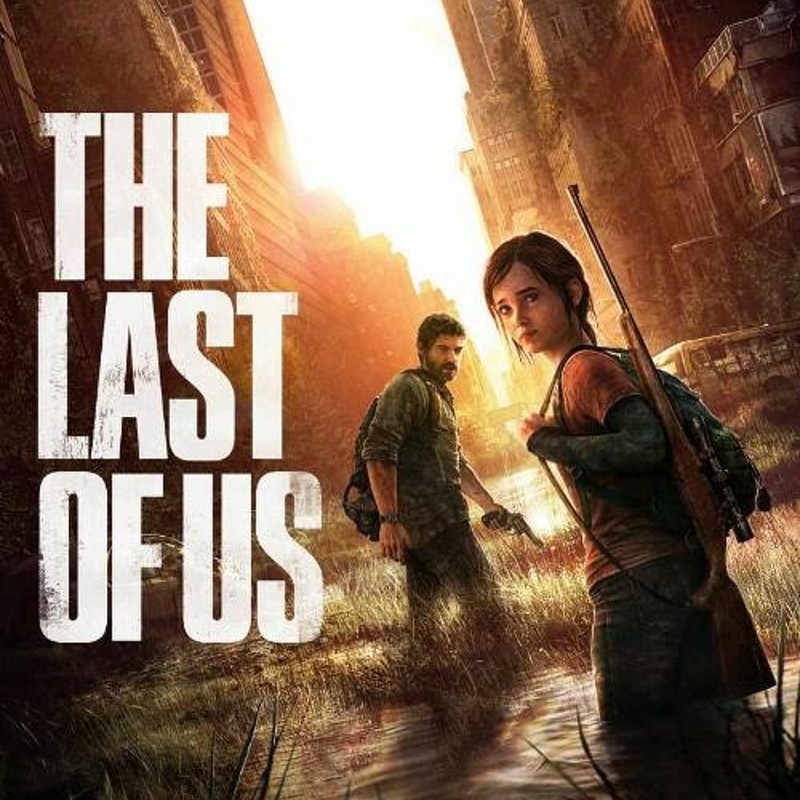 The Last of Us Project